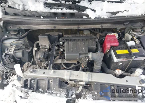 2024 Mitsubishi Mirage G4 Se z USA, uszkodzony, nr VIN ML32FVFJ0RHF00281